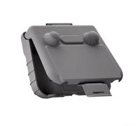 HEBEOT Custodia a portafoglio, in ABS, portatile, da viaggio, per DJI FLIP/Mini4Pro e DJI RC2, 17,8 x 15,5 x 6,9 cm, Come da immagine, storage box