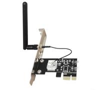 HEBEOT Interruttore telecomando per computer wireless per Smart PC Start WiFi Interruttore remoto wireless PC Power Control per Alexa 80 x 26 x 123 mm