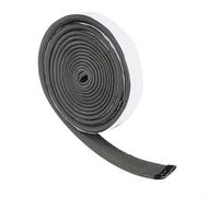 HEBEOT Kit di guarnizioni in rete per Kamado Joe Classic ad alta temperatura in fibra di vetro guarnizione di ricambio barbecue affumicatore guarnizione accessori 150 pollici di lunghezza