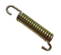 HEBEOT Molla di estensione 732-1184 per spandiconcime da giardino Artisan modelli 247288810 247203701 sostituisce 13AM772F000 13AN772G accessorio per tosaerba in acciaio