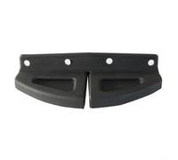 HEBEOT Per Penta Sterndrive DP-D DP-D1 DP-E Valvola di non ritorno Scarico Flap Gomma Marine Grade Parte di ricambio OEM 872438 RM872438 Installazione diretta Valvola di ritegno per motore barca Exh