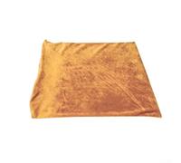 HEBEOT Riscaldamento elettrico sicuro e regolabile per animali domestici, con timer e controllo della temperatura, protezione a sei strati con spegnimento automatico, copertura in PVC impermeabile