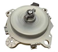 HEBEOT Solenoide variabile di sincronizzazione della valvola del motore, Assemblea dell'attuatore del solenoide del metallo sostituisce 13090-25010 per Lexus per Toyota per Camry per Corolla