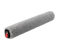 HEBEOT Spazzola a rullo di ricambio per aspirapolvere Eufy S1 Pro e S1, accessorio per spazzola principale, setole in plastica e fibra, pulizia efficiente, facile da installare, confezione da 1 (1