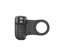 HEBEOT Supporto magnetico per fotocamera per telefono con supporto regolabile, design leggero in ABS, durata della batteria 20 ore, ricarica rapida 1 ora e portata wireless di 10 m, per viaggi e foto