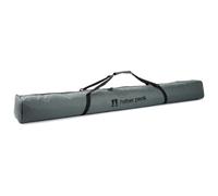 Heber Peak - CedarHe. Ski Bag Basic - Borsa da sci 200 x 20 x 20 cm grigio