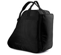 Heber Peak - CedarHe. Ski Boot Bag Basic - Borsa per scarponi da sci 43 x 43 x 23 cm nero