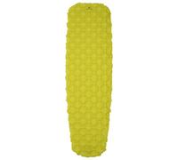 Heber Peak - ConiferHe. Sleeping Mat - Materassino isolante Medium Regular - 187 x 57 cm Giallo