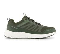 Heber Peak - EvergreenHe. Low Waterproof - Scarpe sportive EU 44 olivia/bianco
