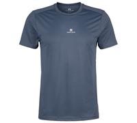 Heber Peak - EvergreenHe. Quick Dry Shirt - Maglia funzionale 3XL blu