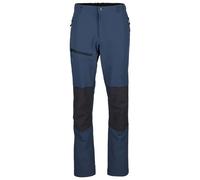 Heber Peak - EvergreenHe. Stretch Pants II - Pantaloni da trekking M blu