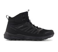 Heber Peak - EvergreenHe. WP Mid - Scarpe sportive EU 46 nero