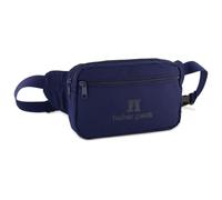 Heber Peak - JuniperHe. Hip Bag - Marsupio One Size blu