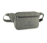 Heber Peak - JuniperHe. Hip Bag - Marsupio One Size grigio