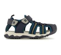 Heber Peak - Kid's EvergreenHe. Sandal - Sandali EU 28 blu