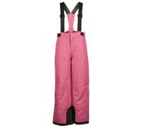 Heber Peak - Kids PinusHe. II Snow Pant - Pantaloni da sci 152/158 fuchsia
