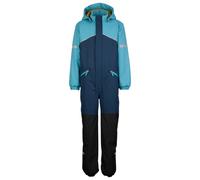 Heber Peak - Kids PinusHe. Snow Overall - Tuta outdoor 104 blu