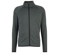 Heber Peak - MerinoBlend SaplingHe. II Jacket - Giacca tempo libero 3XL grigio