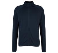 Heber Peak - MerinoBlend SaplingHe. II Jacket - Giacca tempo libero 4XL blu