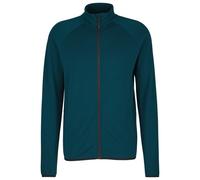 Heber Peak - MerinoBlend SaplingHe. II Jacket - Giacca tempo libero S blu