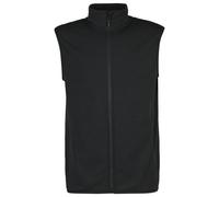 Heber Peak - MerinoBlend SaplingHe. II Vest - Gilet tempo libero S nero
