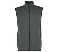 Heber Peak - MerinoBlend SaplingHe. II Vest - Gilet tempo libero XXL grigio