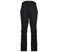 Heber Peak - PinusHe. 3L Ski Pants - Pantaloni da sci 4XL nero