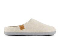 Heber Peak - RedwoodHe. II Felt Slipper - Pantofole EU 37 beige