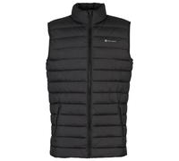 Heber Peak - SmoegenHe. PerformancePuff Vest - Gilet sintetico L nero