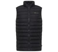 Heber Peak - SmoegenHe. PerformancePuff Vest - Gilet sintetico XXL nero