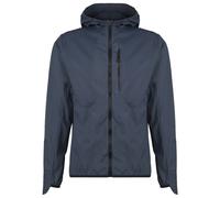 Heber Peak - WildwoodHe. Wind Jacket - Giacca a vento S blu