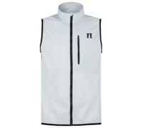 Heber Peak - WildwoodHe. Wind Vest - Gilet a vento 3XL grigio