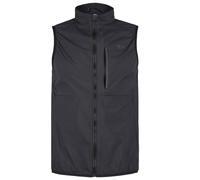Heber Peak - WildwoodHe. Wind Vest - Gilet a vento L grigio