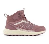 Heber Peak - Woman's EvergreenHe. WP Mid - Scarpe sportive EU 41 marrone