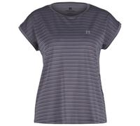 Heber Peak - Women's EvergreenHe. Loose Fit Shirt - Maglia funzionale XS blu/grigio