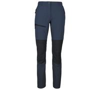 Heber Peak - Women's EvergreenHe. Stretch Pants II - Pantaloni da trekking S blu
