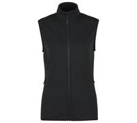 Heber Peak - Women's MerinoBlend SaplingHe. II Vest - Gilet tempo libero XL nero
