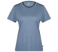 Heber Peak - Women's MerinoMix150 PineconeHe. II T-Shirt - Maglia merino 3XL grigio