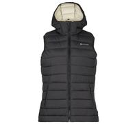 Heber Peak - Women's SmoegenHe. Performance Puff Vest - Gilet sintetico L grigio/nero