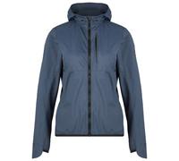 Heber Peak - Women's WildwoodHe. Wind Jacket - Giacca a vento M blu