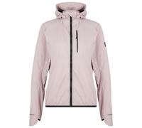 Heber Peak - Women's WildwoodHe. Wind Jacket - Giacca a vento S fuchsia