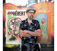 Hebert,John - Sounds Of Love