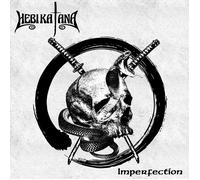 Hebi Katana - Imperfection