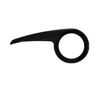 Protezione della catena Hebie chainglider 3v 42T Noir 3V