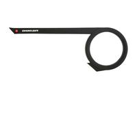 Hebie Guardia catena per bici Chainglider aperto fermabile monopiano 42 denti