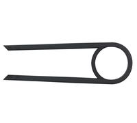Hebie Carter Paracatena Parte Anteriore Chainglider 0350F 38 NX5 38 Denti 440-49