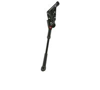 Cavalletto posteriore Hebie 0611 E FOX S, 26-28 " 26-28 pollici nero 26-28 Zoll