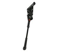 Hebie Cavaletto Posteriore FOX S per bici da 26-28 Nero