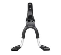 Hebie Cavalletto Centrale Doppio Lite REX IC 2 24-29 Nero