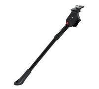 Hebie Cavalletto Centrale Heavy Duty eLEX per bici da 28 Nero